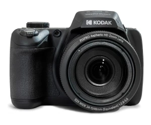 Kodak Pixpro Az528 Midnight Black / Cámara Bridge