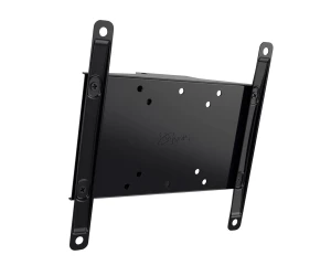 Vogel's Ma2010-C1 Negro / Soporte De Pared Inclinable Para Tv De 19" A 43"