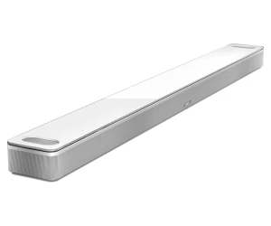 Bose Smart Ultra Soundbar 900 White / Barra De Sonido