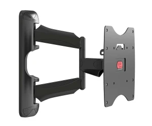 Vogel's Phw 400S Full Turn /  Soporte De Pared Para Tv / 19" A 43" / Orientable E Inclinable