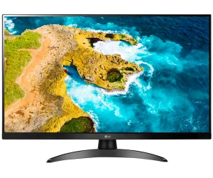 Lg 27Tq615S-Pz / Televisor Smart Tv 27" Direct Led Full Hd