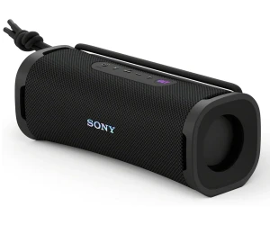 Sony Srs-Ult10 Black / Altavoz Inalámbrico