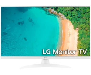 Lg 27Tq615S-Wz / Televisor Smart Tv 27" Direct Led Full Hd