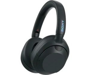 Sony Wh-Ult900N Black / Auriculares Overear Inalámbricos