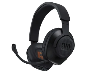 JBL Q350 Negro / Auriculares Wilreless Gaming Overear