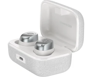 Sennheiser Momentum True Wireless 4 White / Auriculares Inear True Wireless
