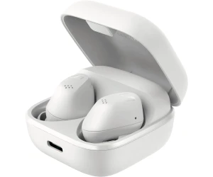 Sennheiser Accentum True Wireless White / Auriculares Inear True Wireless