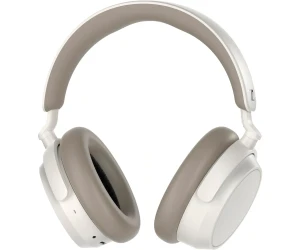Sennheiser Accentum Plus Wireless White / Auriculares Overear Inalámbricos