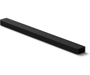 Sony Ht-A9000 Bravia Theatre Bar 9 Black / Barra De Sonido 62W 7.0.2Ch