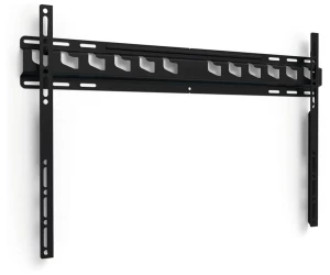 Vogel's Ma4000-C1 Black / Soporte De Pared Para Tv De 40" A 80"