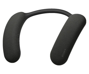 Sony Ht-An7 Bravia Theater U Wearable Tv Speaker Black / Auriculares Neckband Inalámbricos
