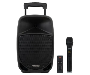 Fonestar Malibu-308 / Altavoz De Fiesta