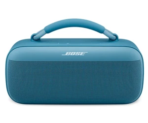 Bose Soundlink Max Blue / Altavoz Portátil