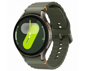 Samsung Galaxy Watch7 Green / Smartwatch 44Mm Bluetooth