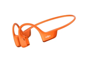 Shokz Openrun Pro 2 Orange / Auriculares De Conducción Ósea Inalámbricos