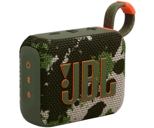 JBL Go4 Squad / Altavoz Portátil