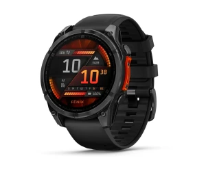 Garmin Fenix 8 Slate Gray / Smartwatch 51Mm
