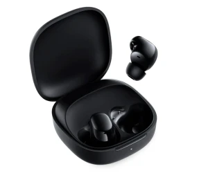 Xiaomi Redmi Buds 6 Play Black / Auriculares Inear True Wireless