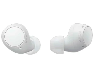 Sony Wf-C510 White / Auriculares Inear True Wireless