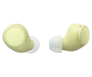 Sony Wf-C510 Yellow / Auriculares Inear True Wireless