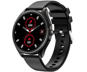 Beafon Smartwatch 402 Black / Smartwatch 1.43" Amoled