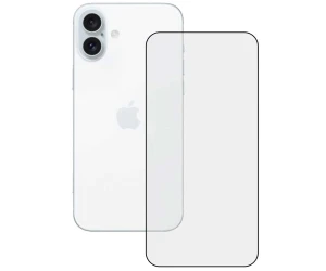 Ksix Protector De Pantalla / Apple Iphone 16 Plus
