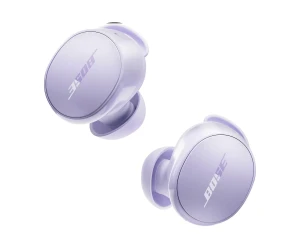 Bose Quietcomfort Earbuds Lila / Auriculares Inear True Wireless