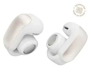 Bose Ultra Open Earbuds Diamond 60 Edt / Auriculares Inear True Wireless