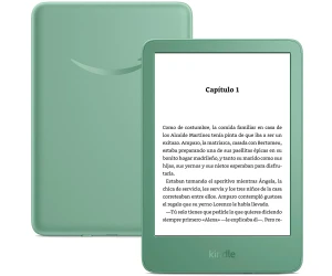 Amazon Kindle 16Gb Matcha Green / Lector De Libros Electrónicos