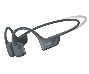 Shokz Openrun Pro 2 Mini Black / Auriculares De Conducción Ósea Inalámbricos