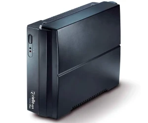 Riello Protection Plus Prp 850 / Sai Fuente De Alimentación 850Va 480W