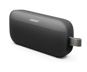 Bose Soundlink Flex (2.ª Gen.) Black / Altavoz Portátil