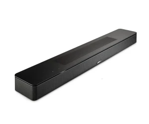 Bose Smart Soundbar Black / Barra De Sonido