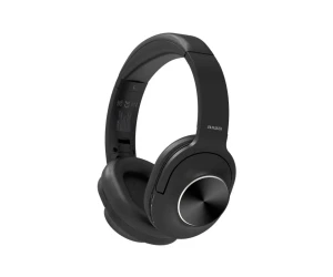 Aiwa Hst-220Bt Black / Auriculares Onear Inalámbricos