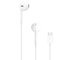 Apple Earpods Light White / Auriculares Inear Con Cable Usb-C