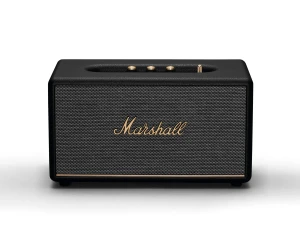 Marshall Stanmore Iii Black/ Altavoz Bluetooth