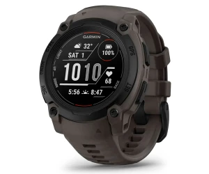 Garmin Instinct E Black / Smartwatch 45Mm