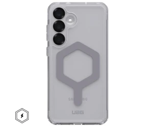 Uag Funda Plyo Pro En Color Ice / Samsung Galaxy S25 Plus