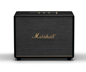 Marshall Woburn Iii Bt Negro / Altavoz Bluetooth + Hdmi