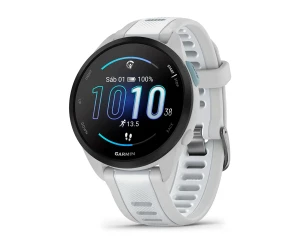 Garmin Forerunner 165 Music Blanco / Smartwatch 30,4Mm