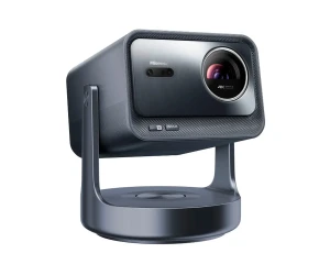 Hisense C2 Ultra 4K Gris Metalizado / Mini Proyector Láser Uhd 4K Hdr