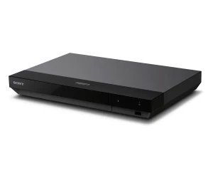 Sony Ubp-X700 / Reproductor Blu-Ray