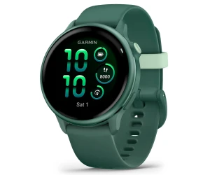 Garmin Vívoactive 6 Jasper Green / Smartwatch 42Mm / Gps / Bluetooth /  Ant+/ ,Wi-Fi