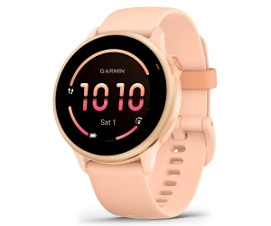 Garmin Vívoactive 6 Dawn Pink / Smartwatch 42Mm / Gps / Bluetooth /  Ant+/ ,Wi-Fi