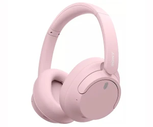 Sony Wh-Ch720N Pink / Auriculares Overear Inalámbricos