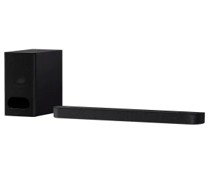 Sony Htb600 Bravia Theatre Bar 6 Black / Barra De Sonido De 3.1.2 Canales 350W