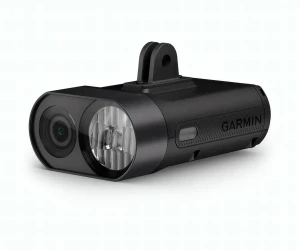 Garmin Variaâ„¢ Vue / Luz Para Bicicleta Inteligente Con CÃ¡mara 4K
