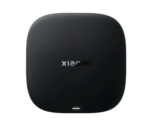 Xiaomi Tv Box S (3Rd Gen) Negro / Smart Tv Box