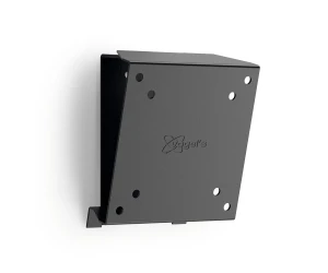 Vogel's Ma1010 Negro / Soporte De Pared Inclinable Para Tv De 17" Hasta 26"