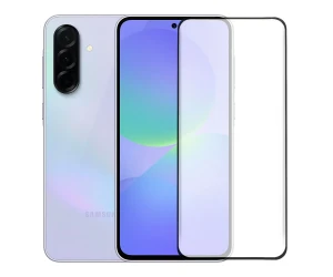 Ksix Protector De Pantalla / Samsung Galaxy A36/A56
